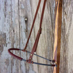 Nose Band