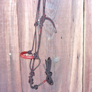 Rope Halter