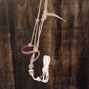 Rope Halter