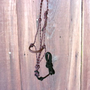 Rope Halter