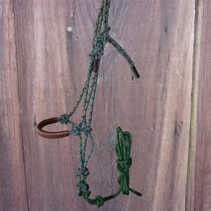 Rope Halter
