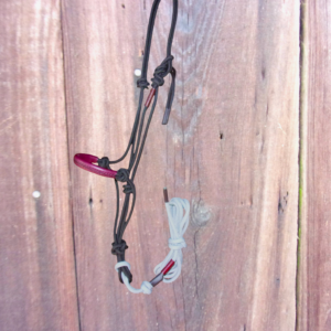 Rope Halter