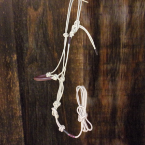 Rope Halter