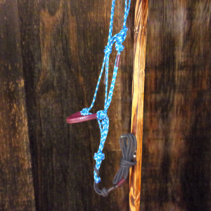 Rope Halter