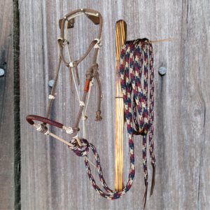 Loping Hackamore