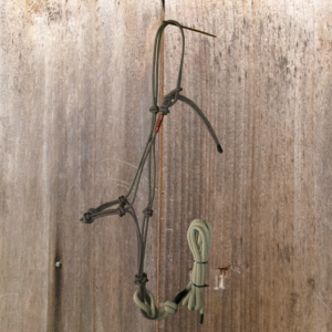 Rope Halter